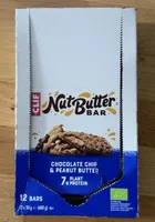 NutButterBar
