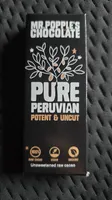 Pure Peruvian