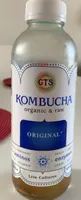 Kombucha