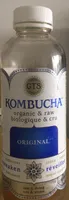 Kombucha original