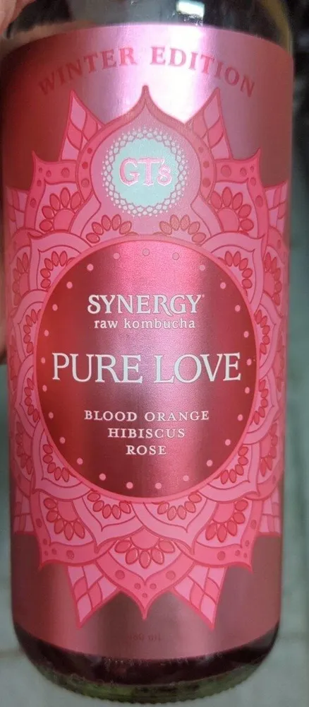 Kombucha