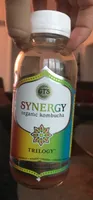 Synergy/Trilogy