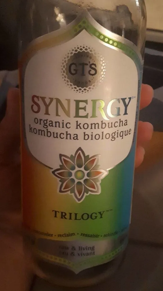 Kombucha