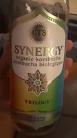 Kombucha