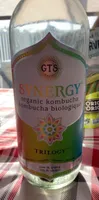 Kombucha
