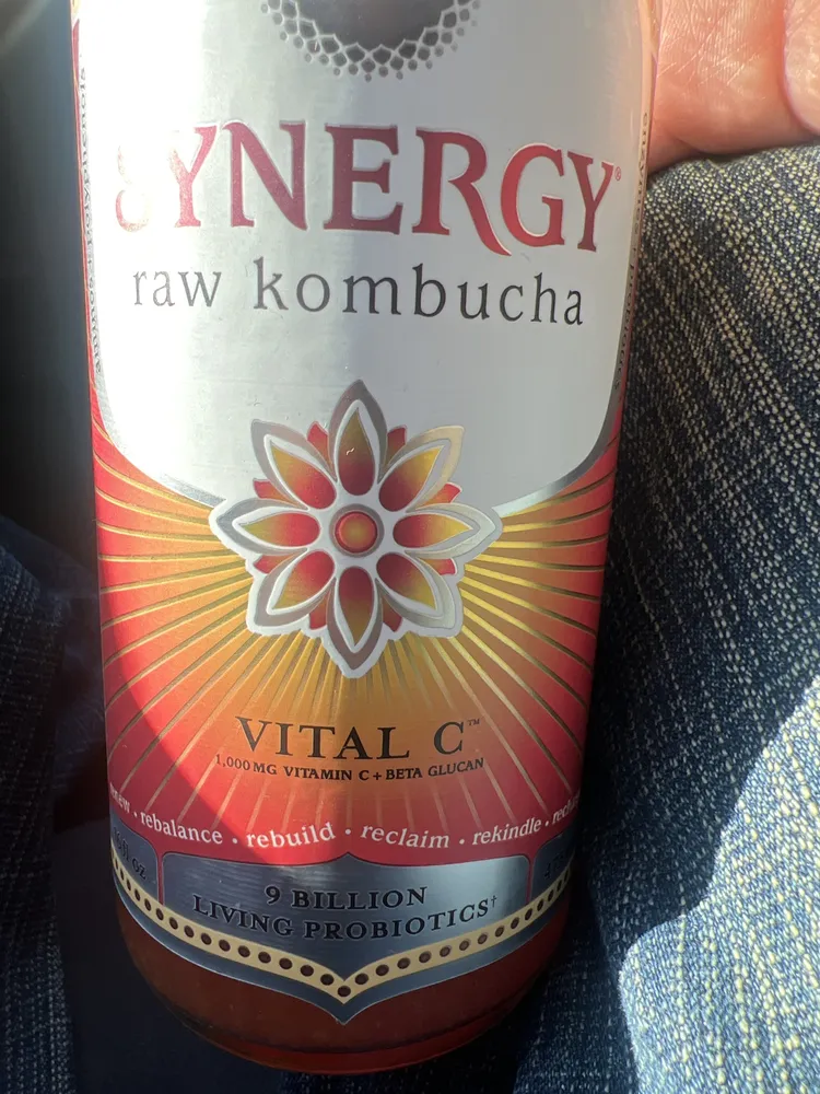 VITAL C