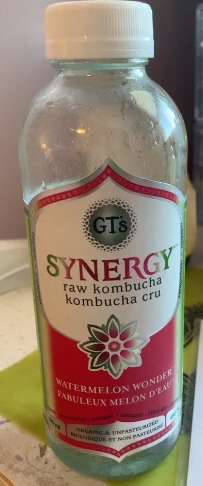 Watermelon Wonder
