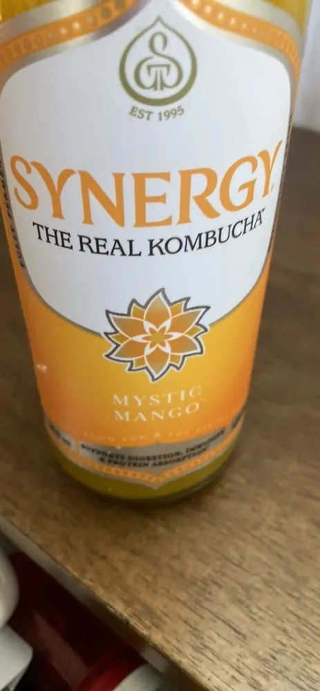 Mystic Mango