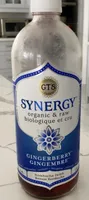 Kombucha Drink