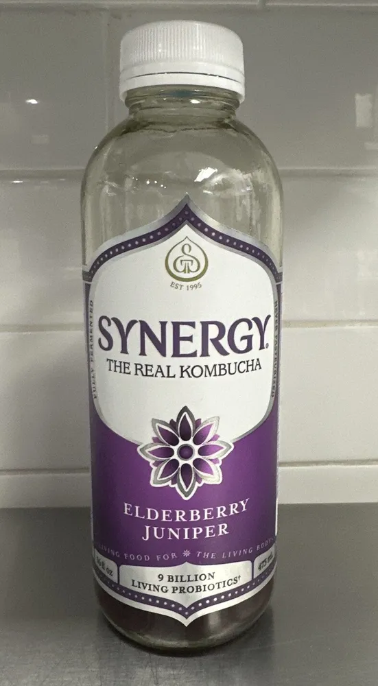 Elderberry Juniper