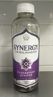 Elderberry Juniper