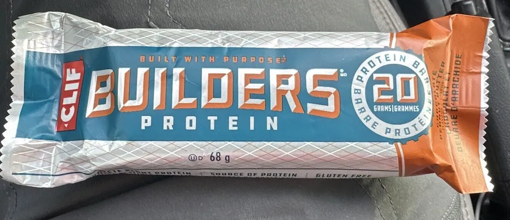 Chocolate Peanut Butter - Protein Bar