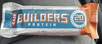 Chocolate Peanut Butter - Protein Bar