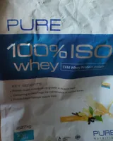 Pure ISO Whey