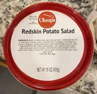Potato salad