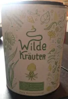 Wilde Kräuter