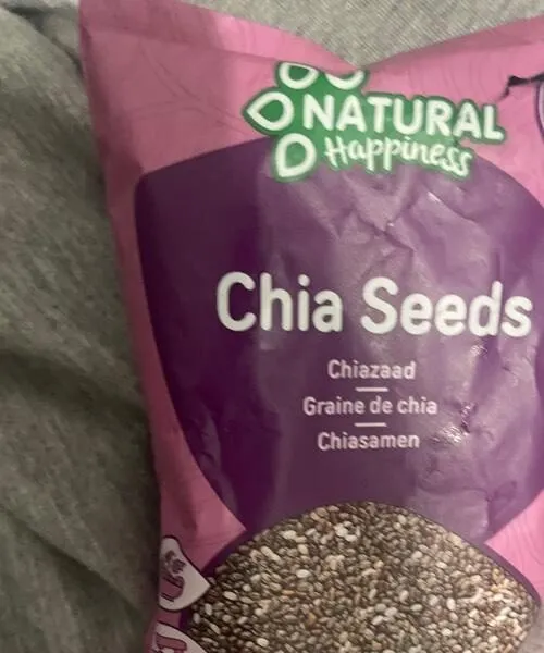 Chia seed