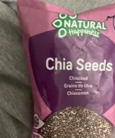 Chia seed
