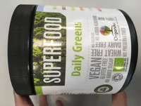 Daily Greens