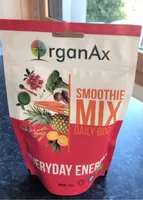 Smoothie mix daily boost