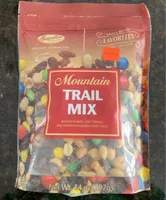 Mountain Trail Mix
