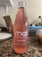 Mai kombucha