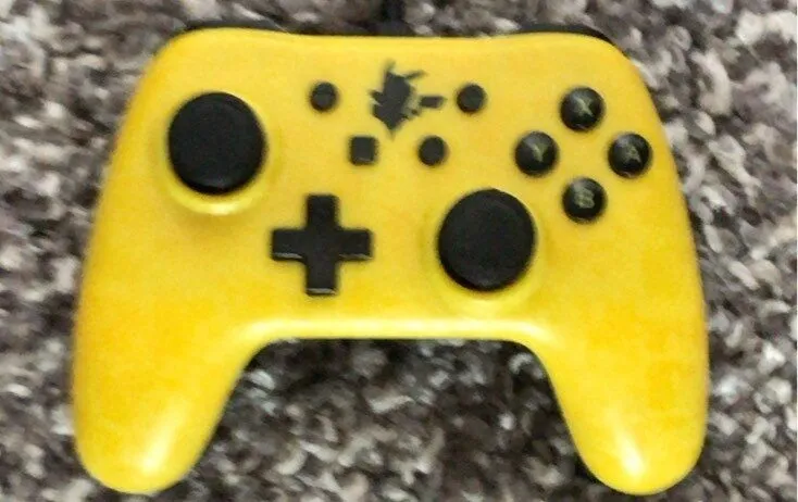 nintendo