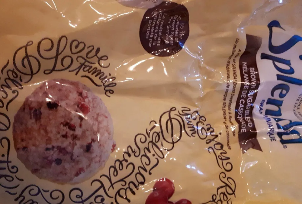 Brown Sugar Blend / Mélange de cassonade