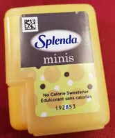 Édulcorant sans calories