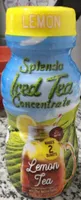 Splenda Iced Tea Concentrate