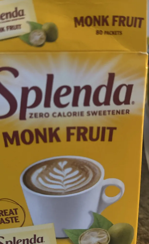 Monk fruit