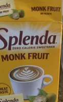 Monk fruit