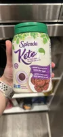 Keto No Calorie Sweetener