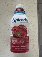 Hibiscus Tea