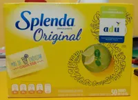 Splenda Original