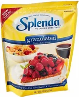 Zero calorie sweetener imp