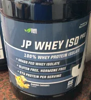 Why iso banana