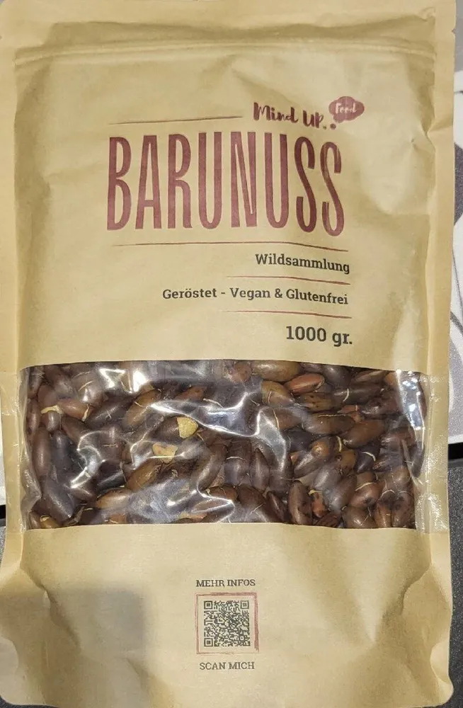 Barunuss