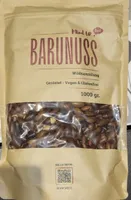 Barunuss