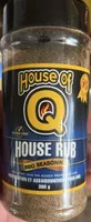 House Rub