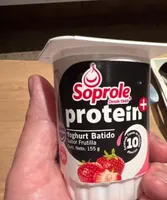 Protein +