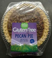 Pecan pie