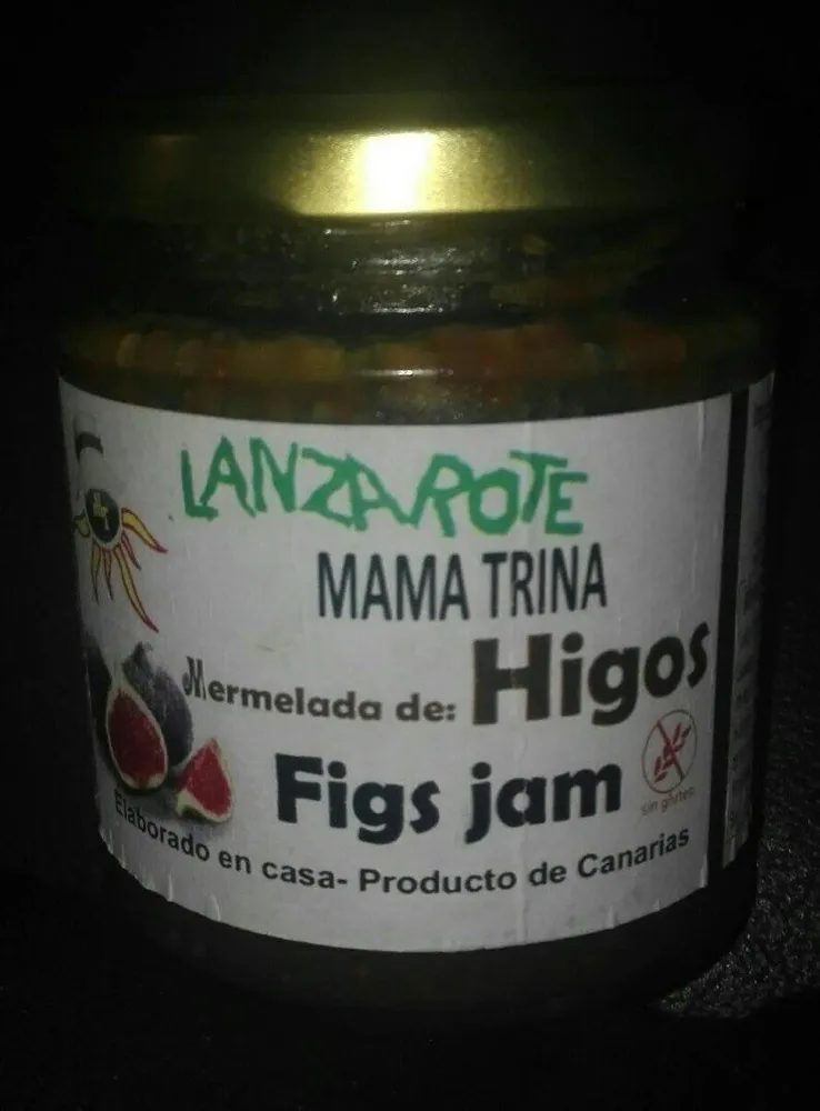Mermelada de higos