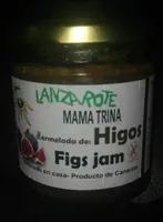 Mermelada de higos
