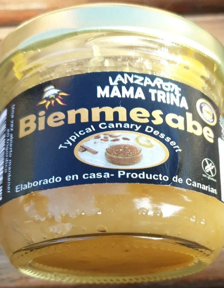 Bienmesabe