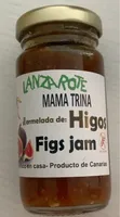 Figs jam