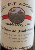 Bumbleberry Jam