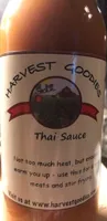 Harvest goodies thai sauce