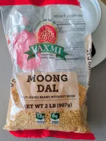 Moong Dal