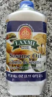 Sesame Oil